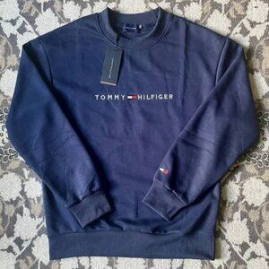 Tommy H sweater
